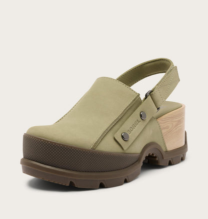 Roam’n Clog™ RBR Women's Shoe - US 0499