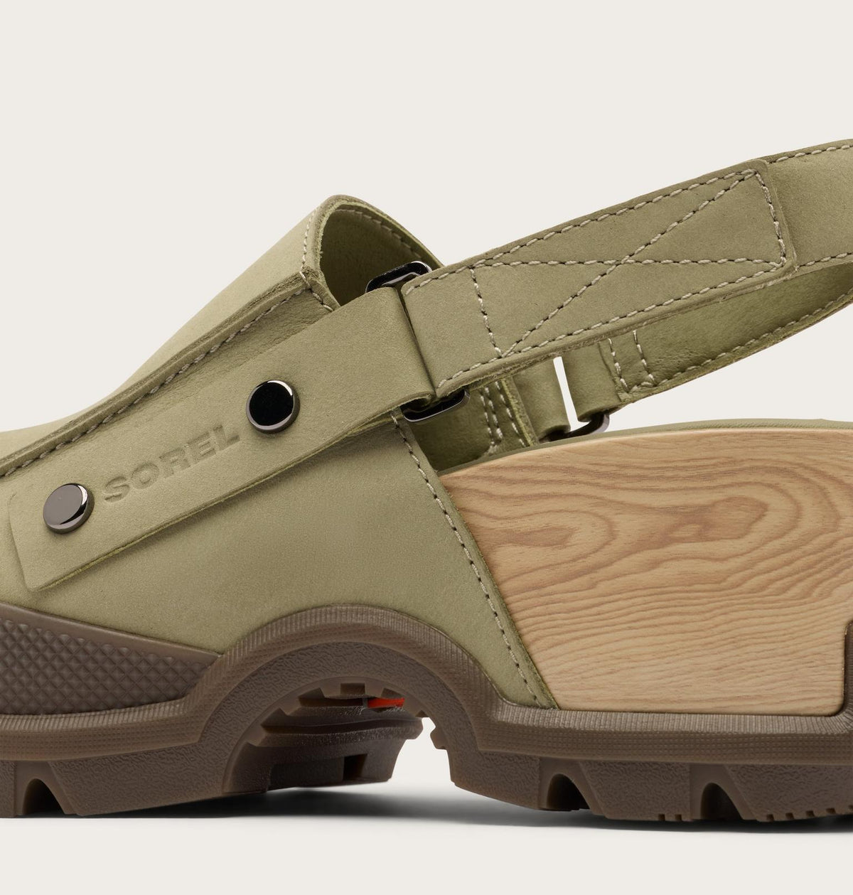 Roam’n Clog™ RBR Women's Shoe - US 0499