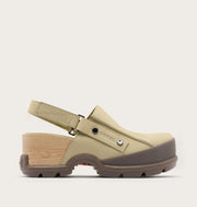 Dusty Twill - Gum 15