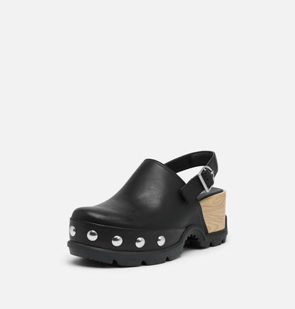 Roam’n Clog™ RVT Women's Shoe - US 9820
