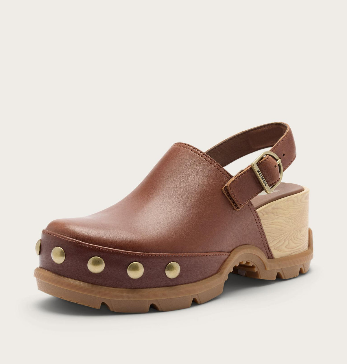 Roam’n Clog™ RVT Women's Shoe - US 6807