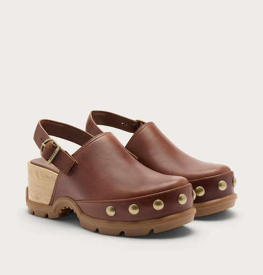 Roam’n Clog™ RVT Women's Shoe - US 6807