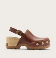 Dark Auburn - Gum 10