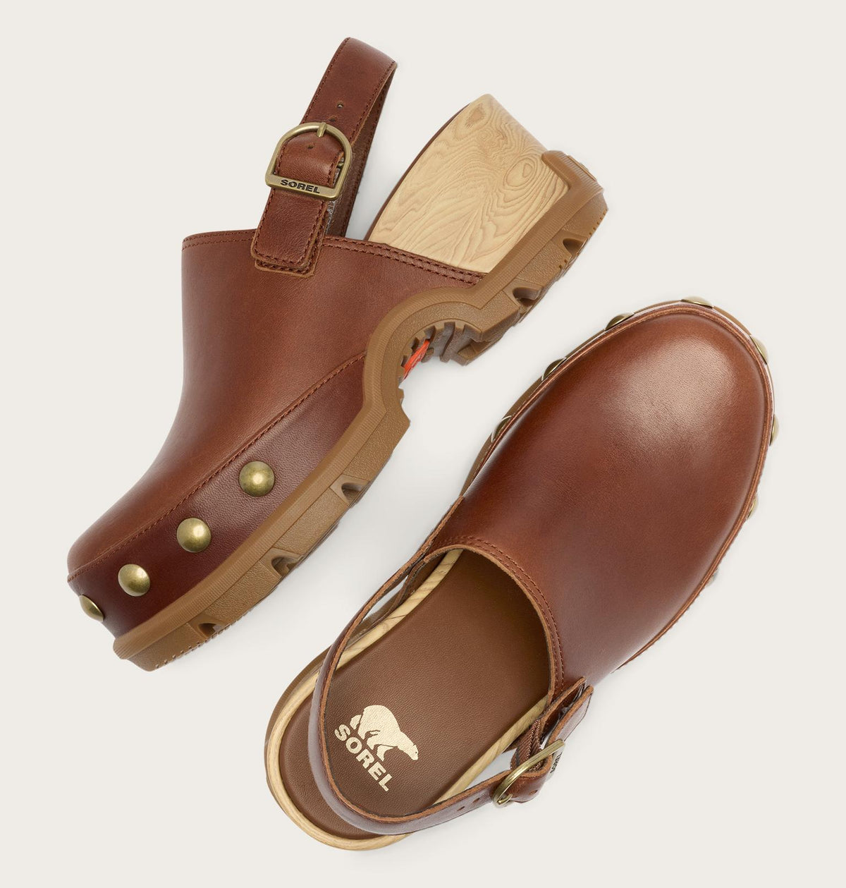 Roam’n Clog™ RVT Women's Shoe - US 6807