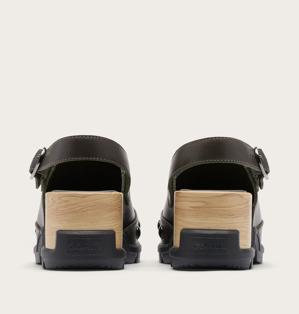 Roam’n Clog™ RVT Women's Shoe - US 9731