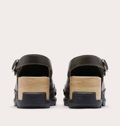 Roam’n Clog™ RVT Women's Shoe - US 9731