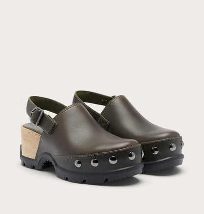 Roam’n Clog™ RVT Women's Shoe - US 9731