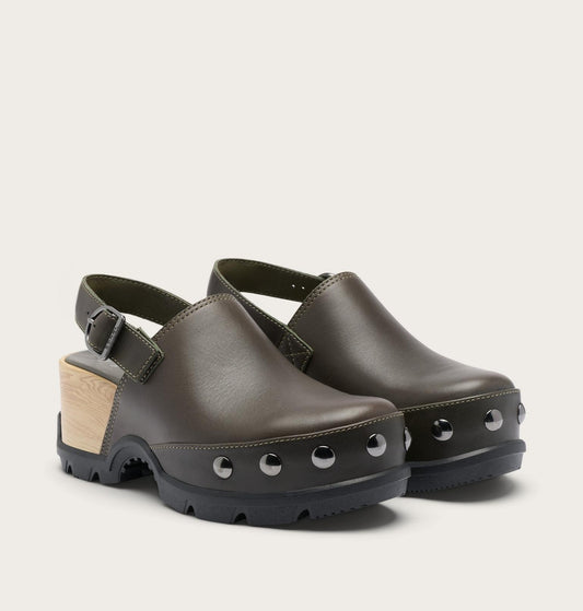 Roam’n Clog™ RVT Women's Shoe - US 9731