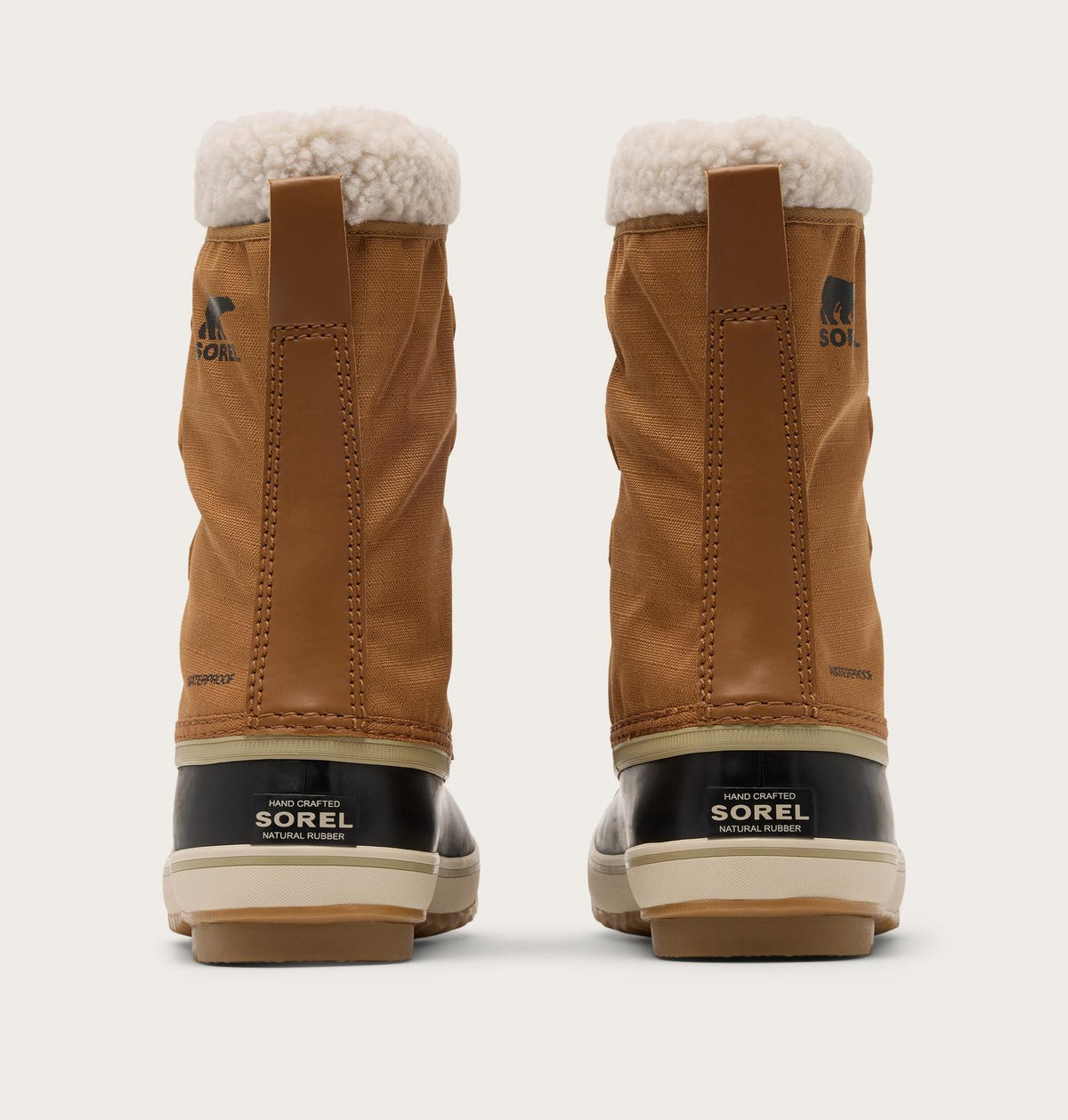 1964 PAC™ Nylon Men's Winter Boot - US 4421