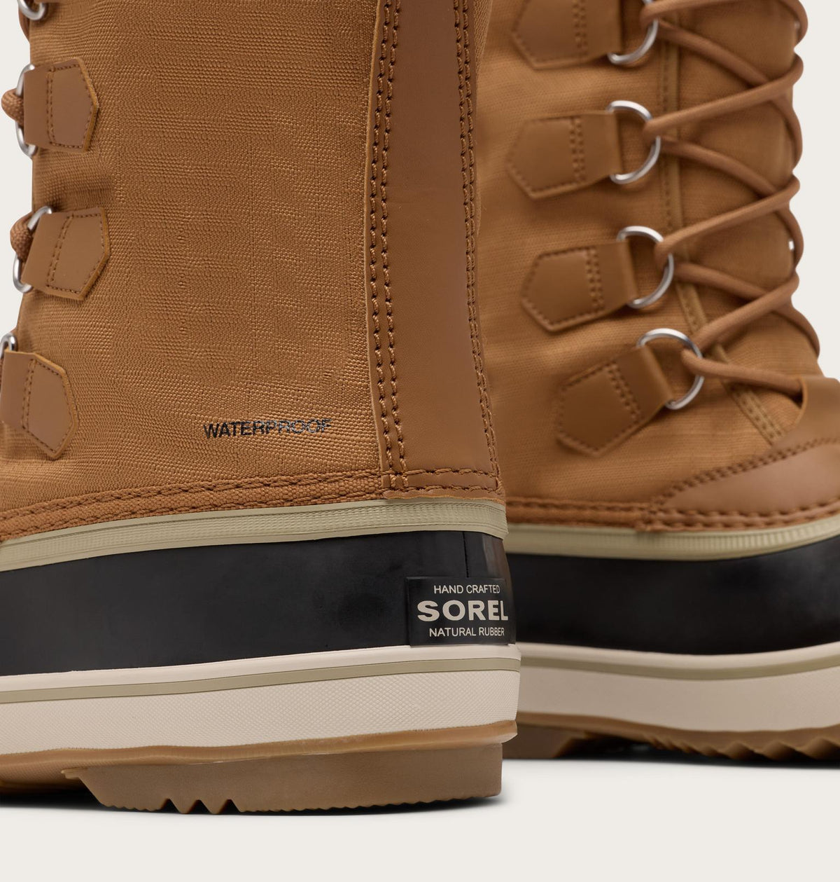 1964 PAC™ Nylon Men's Winter Boot - US 4421