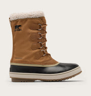 Camel Brown - Black
