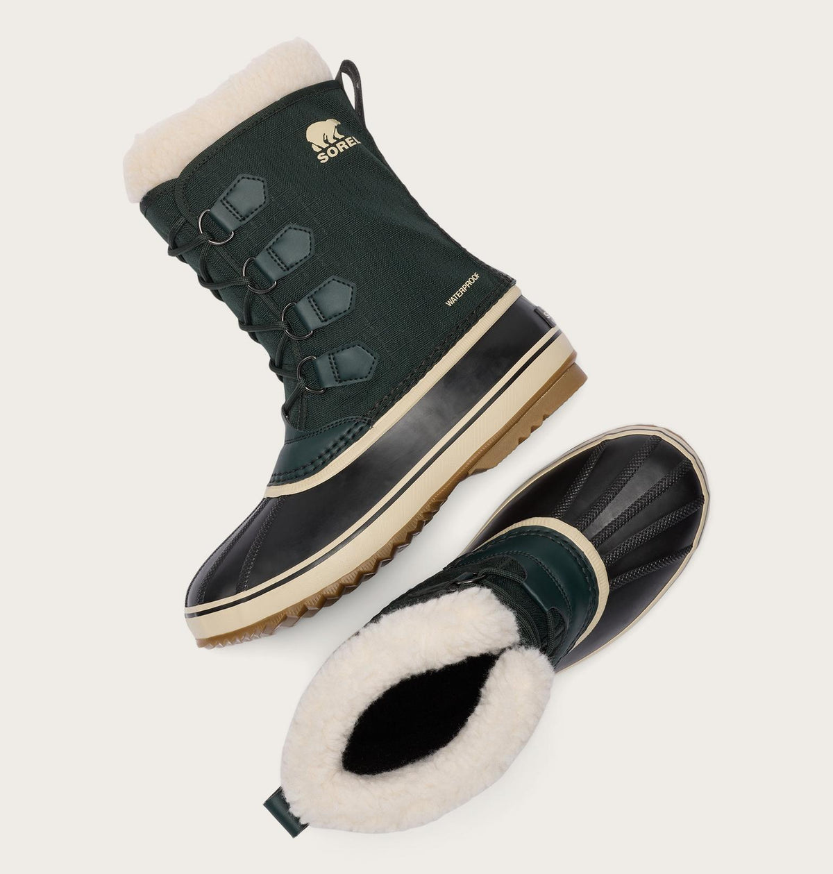 1964 PAC™ Nylon Men's Winter Boot - US 2717