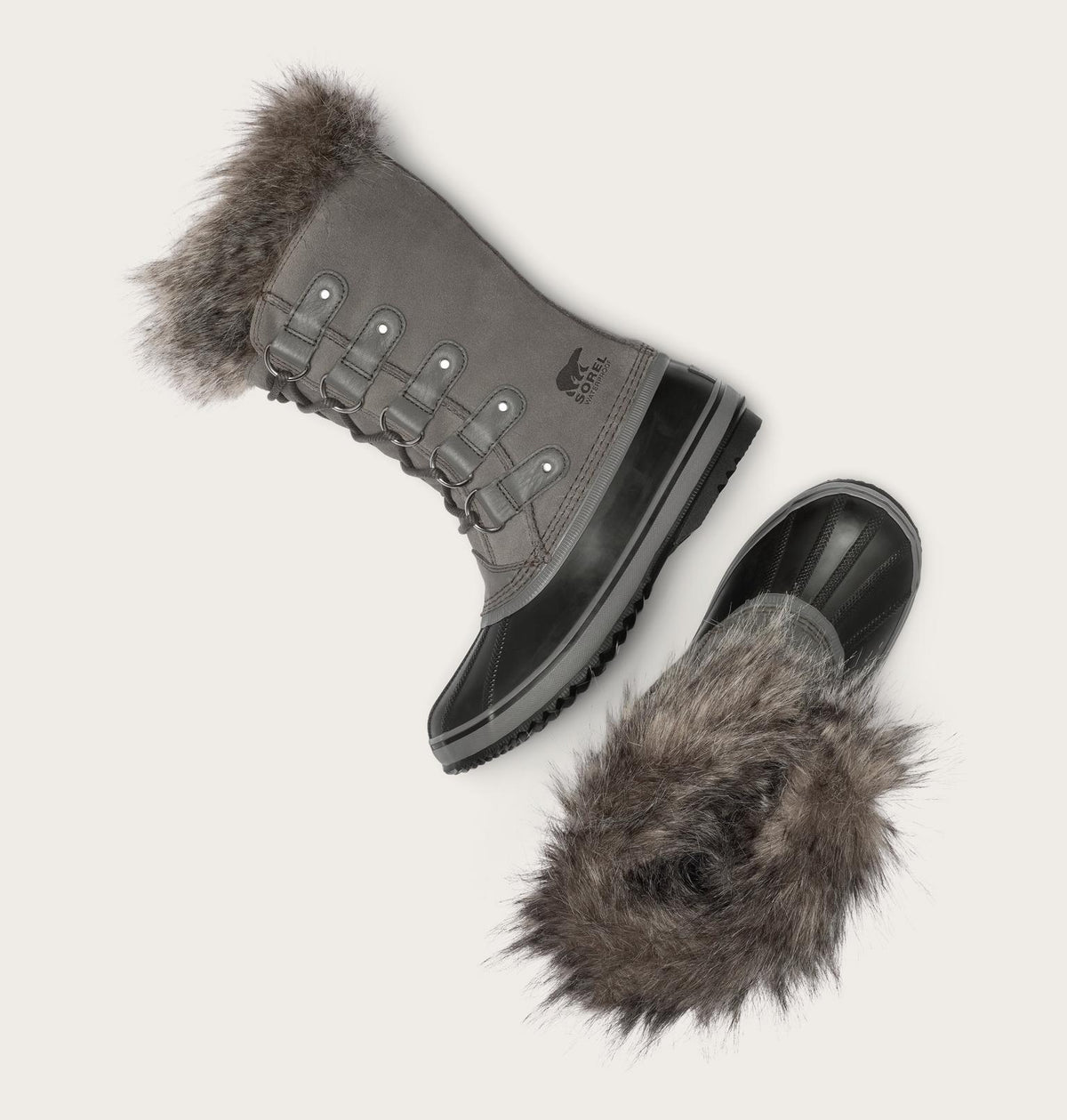JOAN OF ARCTIC™ Women's Waterproof Boot - US 5559