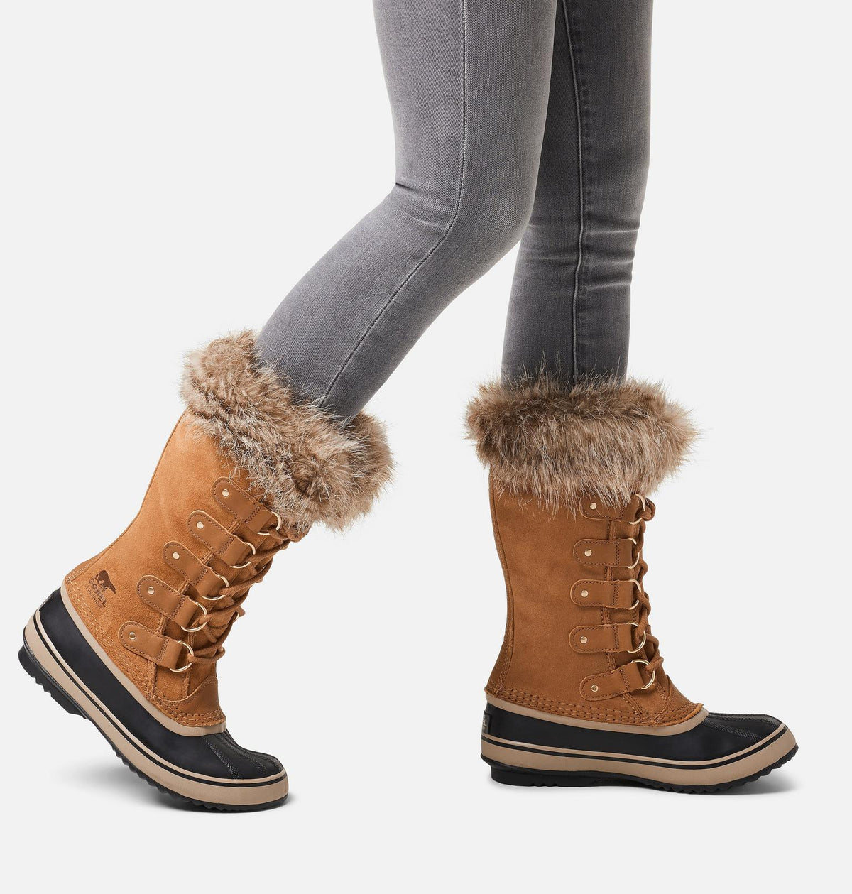 JOAN OF ARCTIC™ Women's Waterproof Boot - US 1844