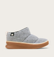 Chrome Grey - Gum 2