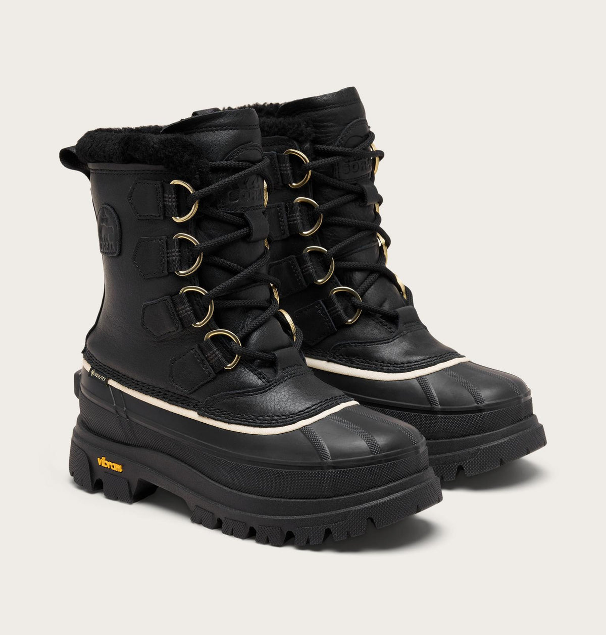 Caribou Horizon™ GTX Women's Winter Boot - US 4336