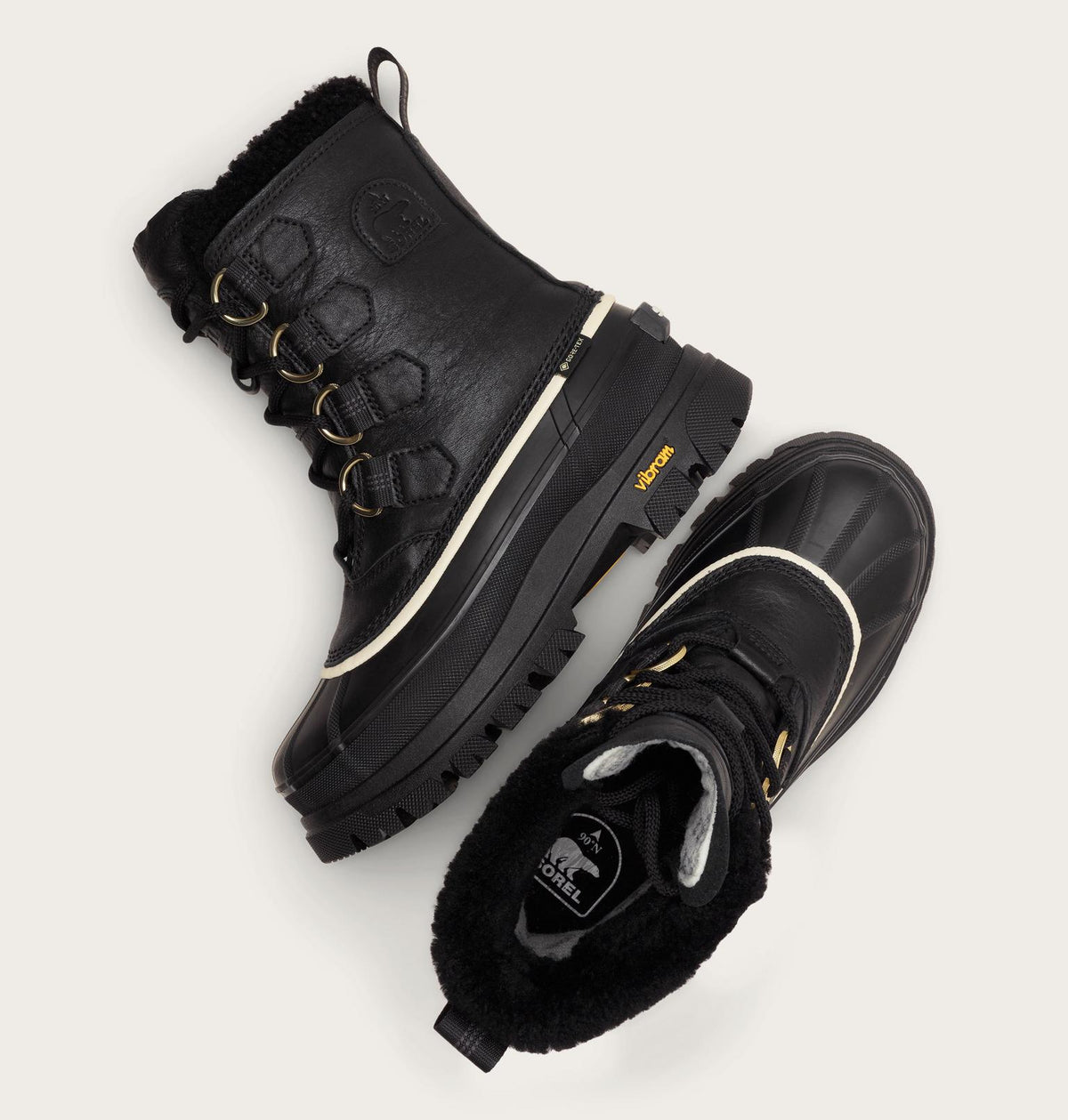 Caribou Horizon™ GTX Women's Winter Boot - US 4336