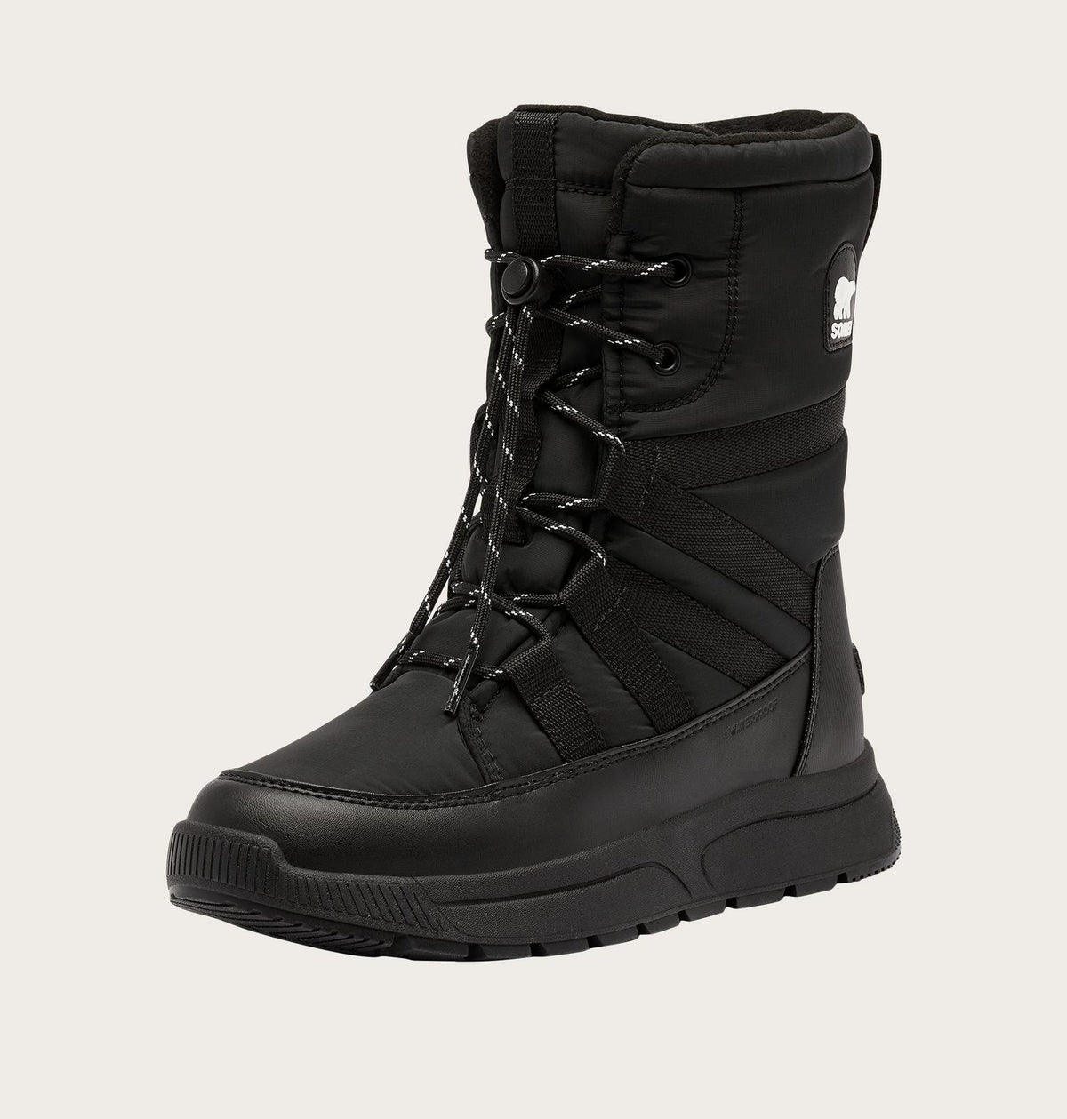 Whitney™ III Tall Women's Winter Boot - US 6710