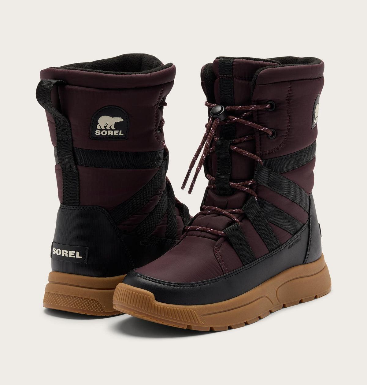 Whitney™ III Tall Women's Winter Boot - US 7970