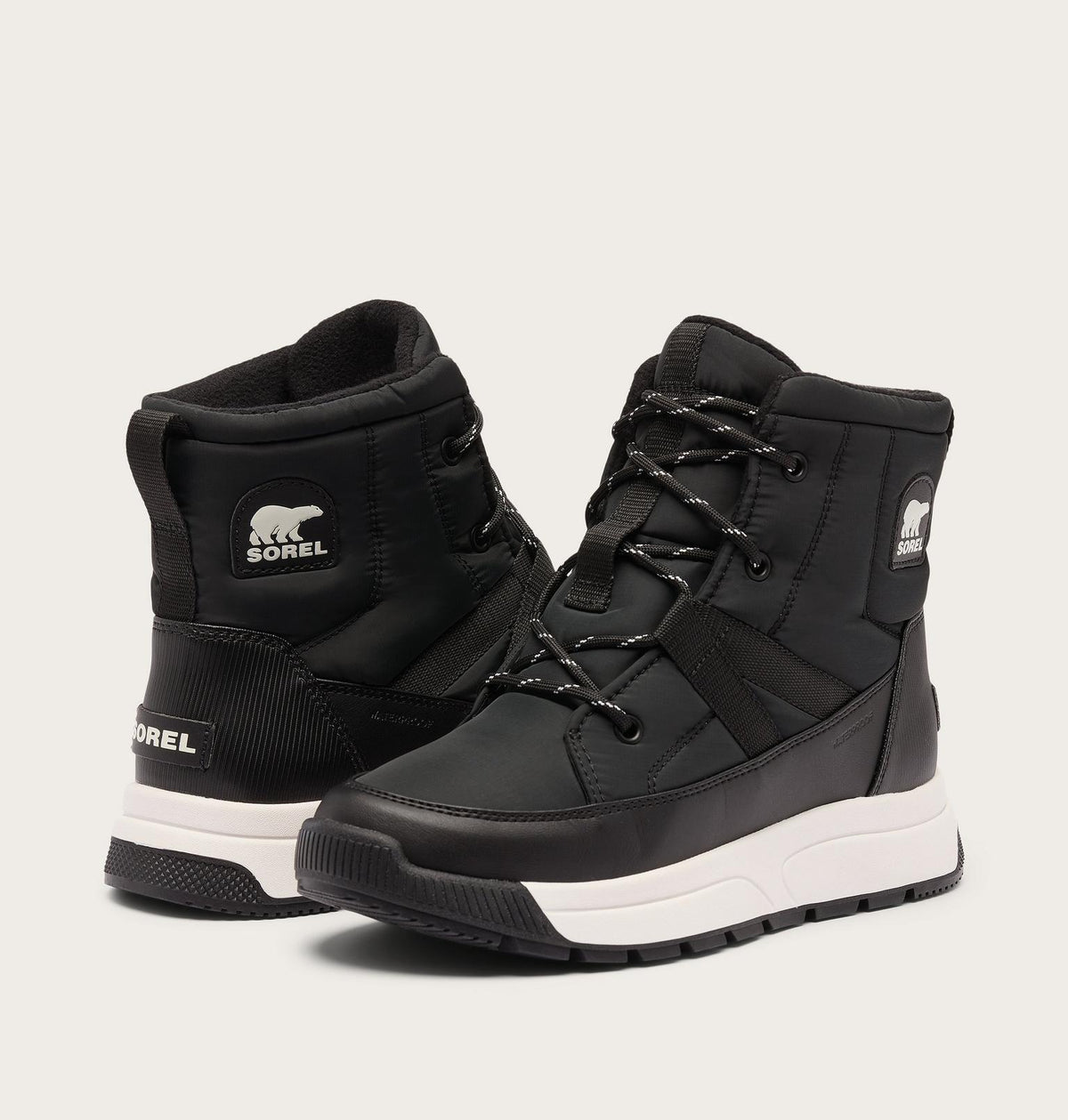 Whitney™ III Mid Women's Winter Boot - US 9586