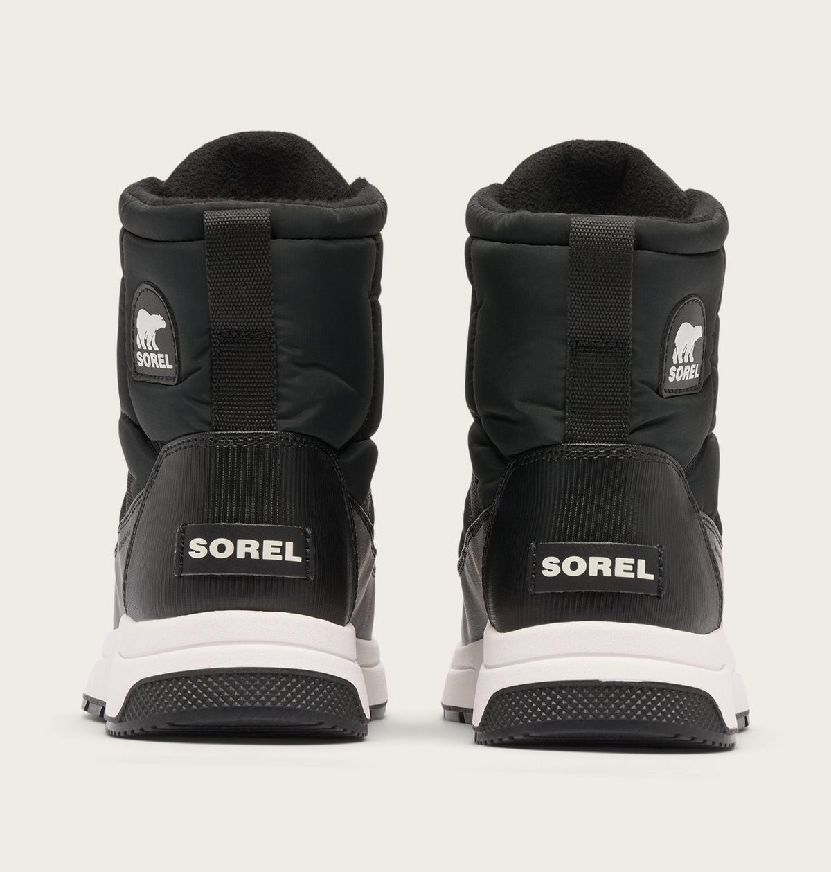 Whitney™ III Mid Women's Winter Boot - US 9586