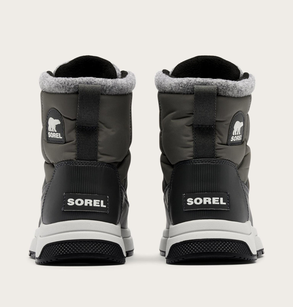 Whitney™ III Mid Women's Winter Boot - US 8633