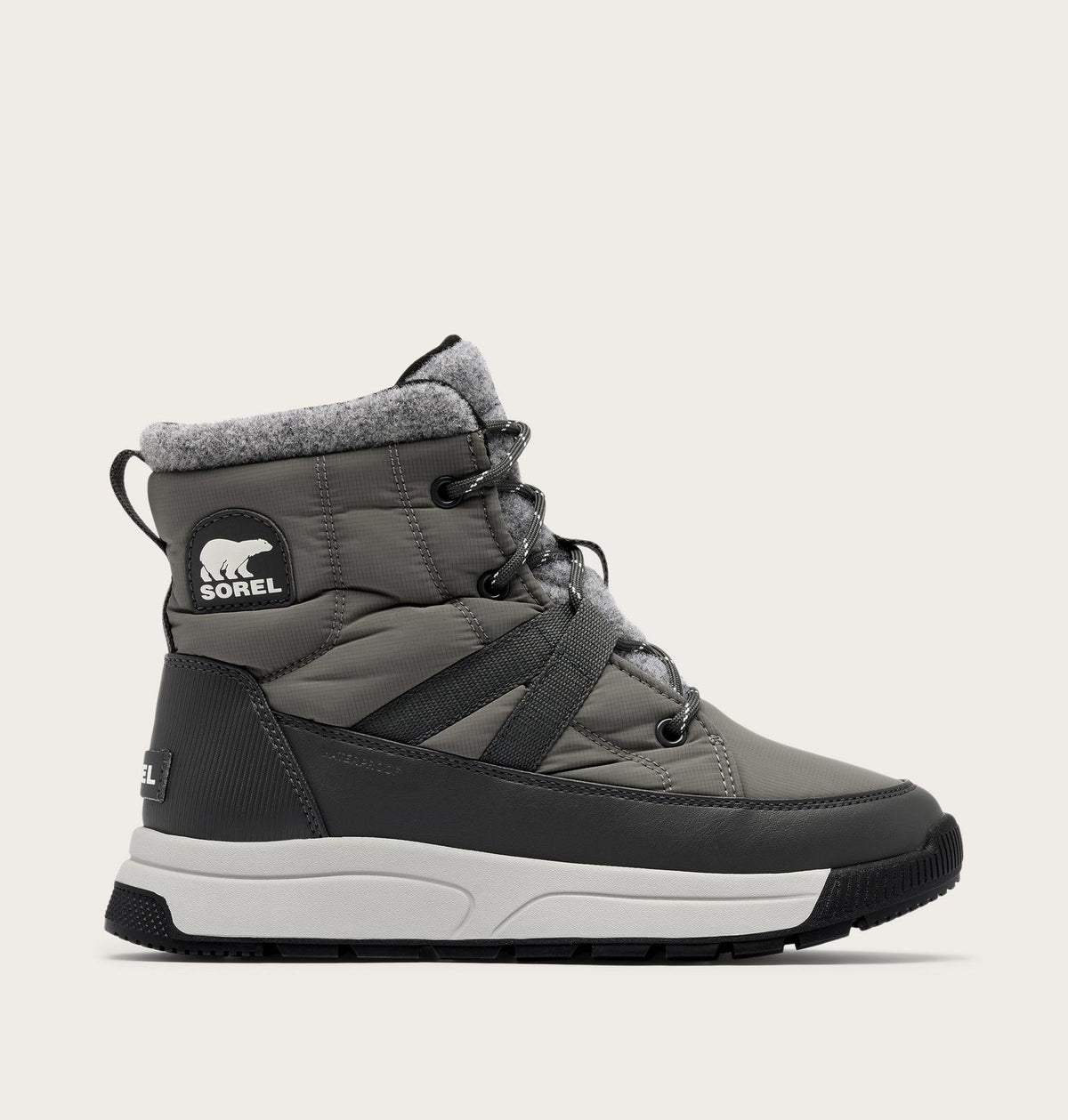 Whitney™ III Mid Women's Winter Boot - US 8633
