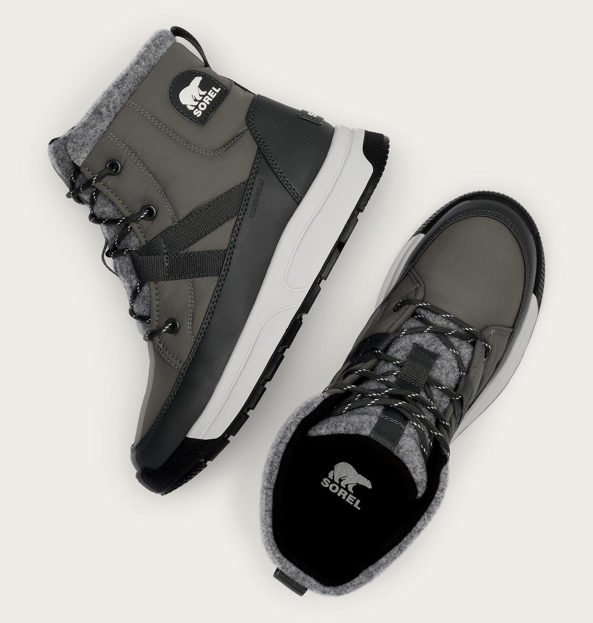 Whitney™ III Mid Women's Winter Boot - US 8633