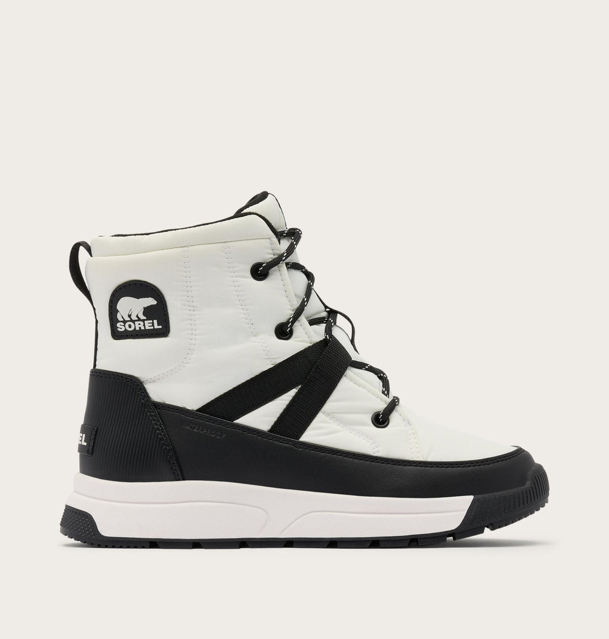 Whitney™ III Mid Women's Winter Boot - US 3001