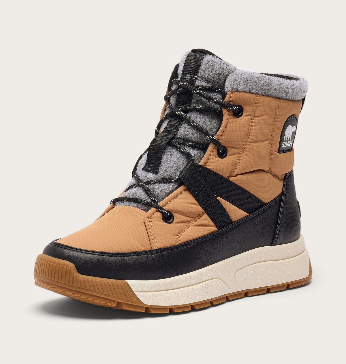 Whitney™ III Mid Women's Winter Boot - US 5437