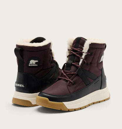 Whitney™ III Mid Women's Winter Boot - US 0662