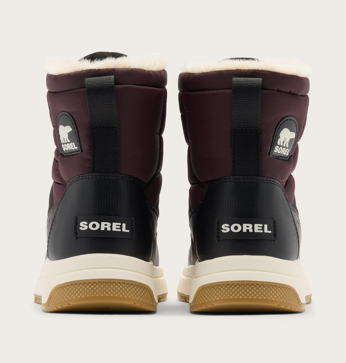Whitney™ III Mid Women's Winter Boot - US 0662