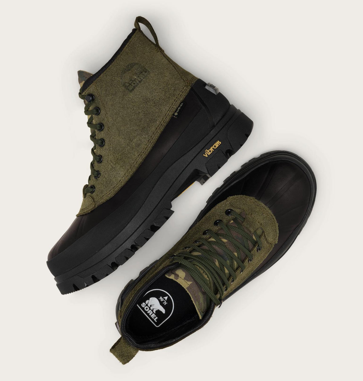 Daystorm Horizon™ GTX Men's Boot - US 5259