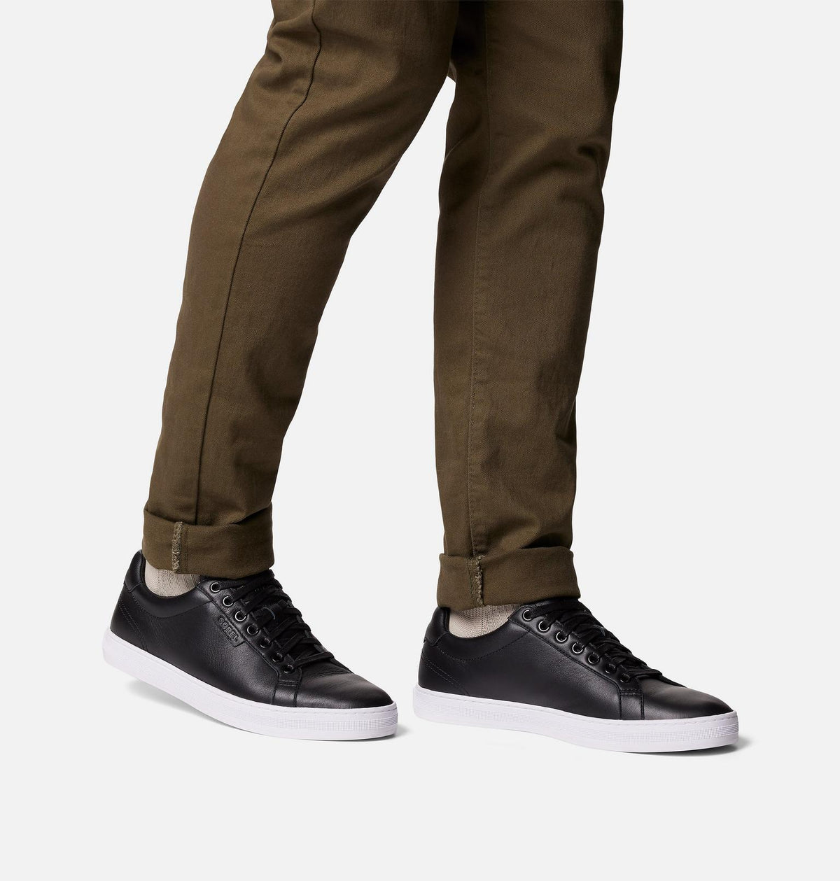 Cyprus™ LX Men's Sneaker - US 1104
