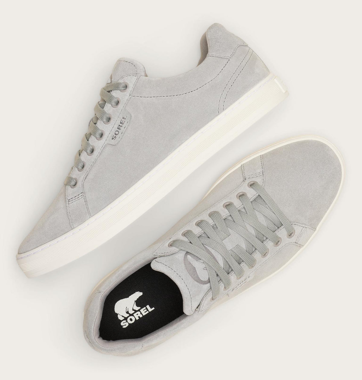 Cyprus™ LX Men's Sneaker - US 1144