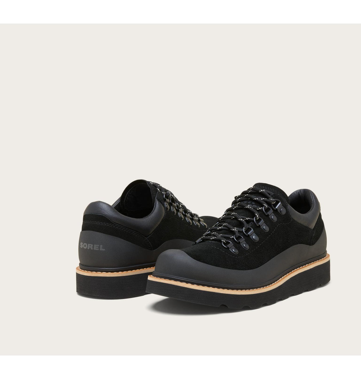 SLABTOWN 62'™ EXPLORER Men's Shoe - US 2332