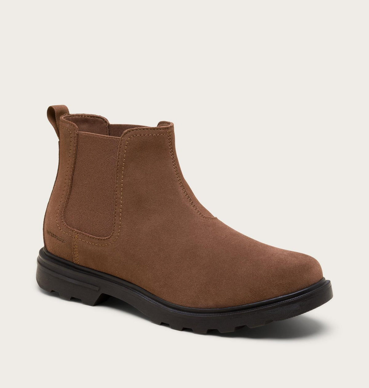 CYPRUS™ Men's Waterproof Chelsea Boot - US 0194