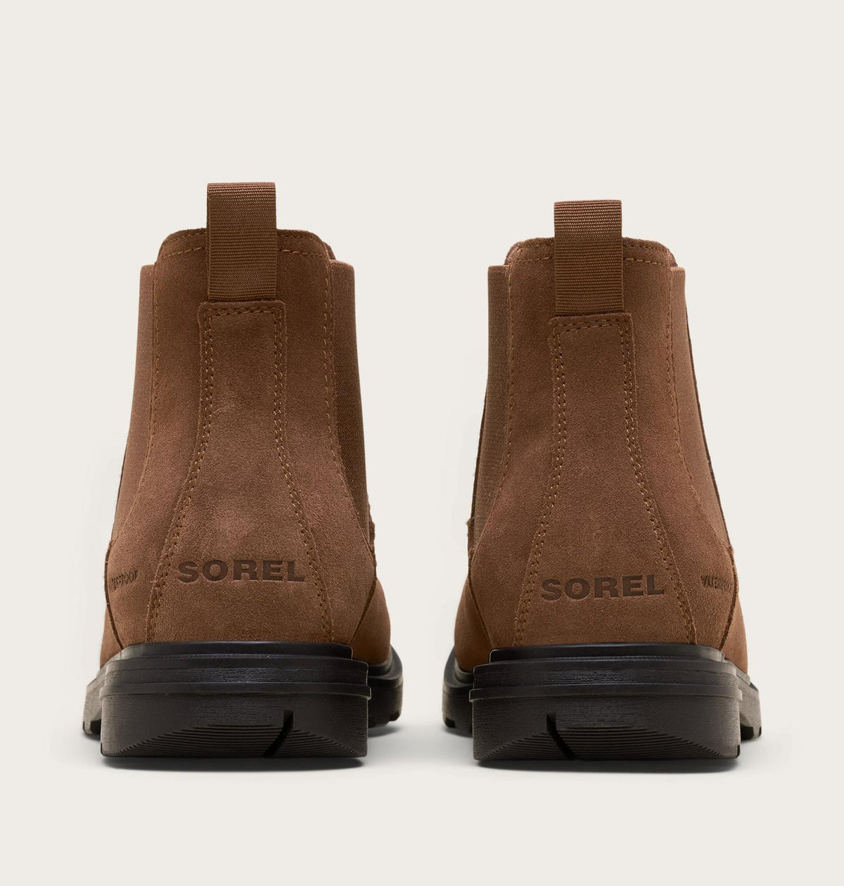 CYPRUS™ Men's Waterproof Chelsea Boot - US 0194