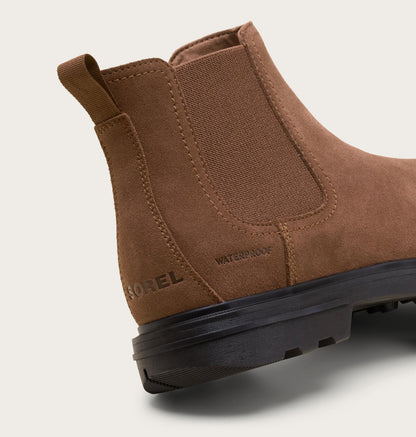 CYPRUS™ Men's Waterproof Chelsea Boot - US 0194