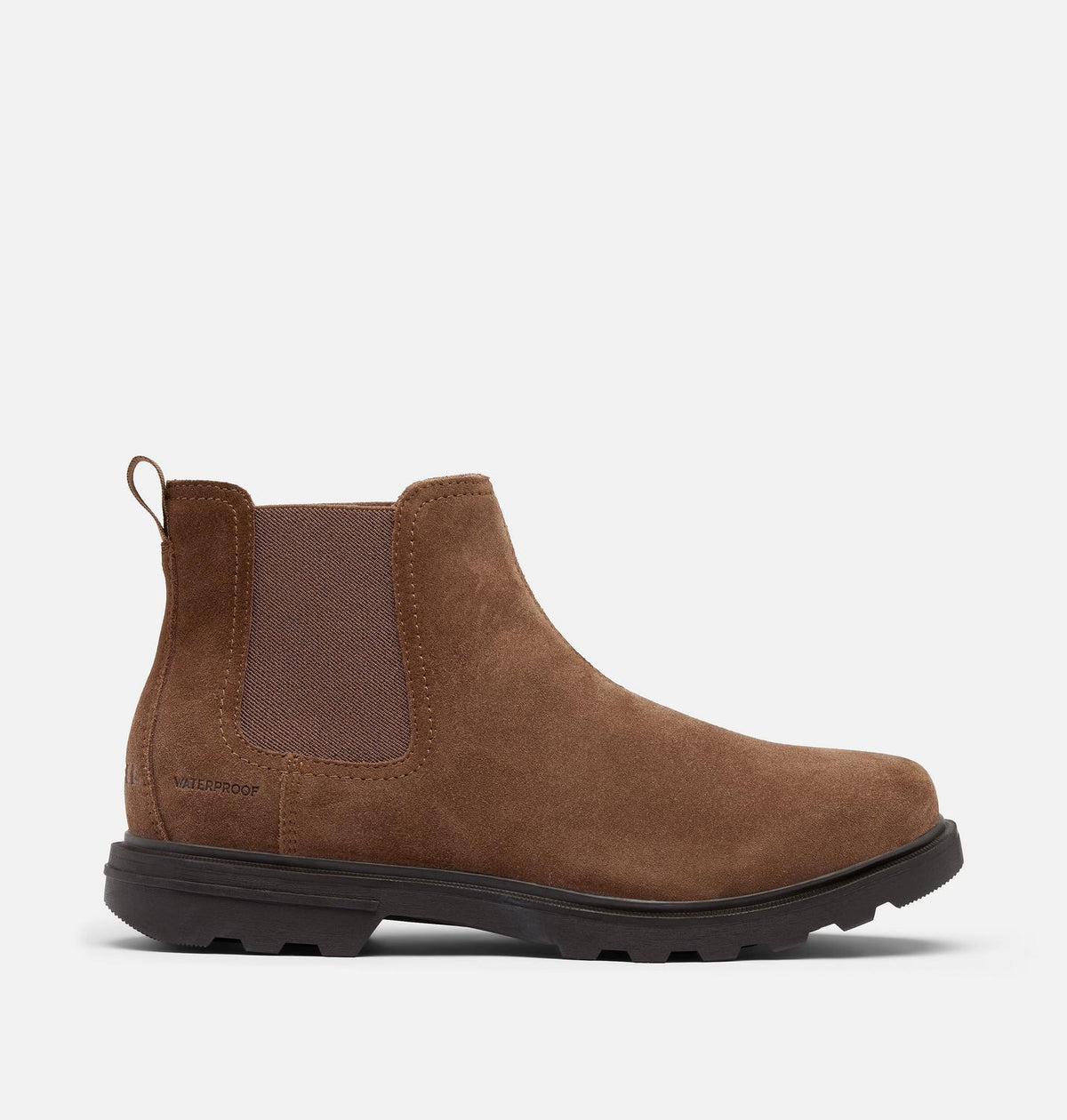 CYPRUS™ Men's Waterproof Chelsea Boot - US 0194