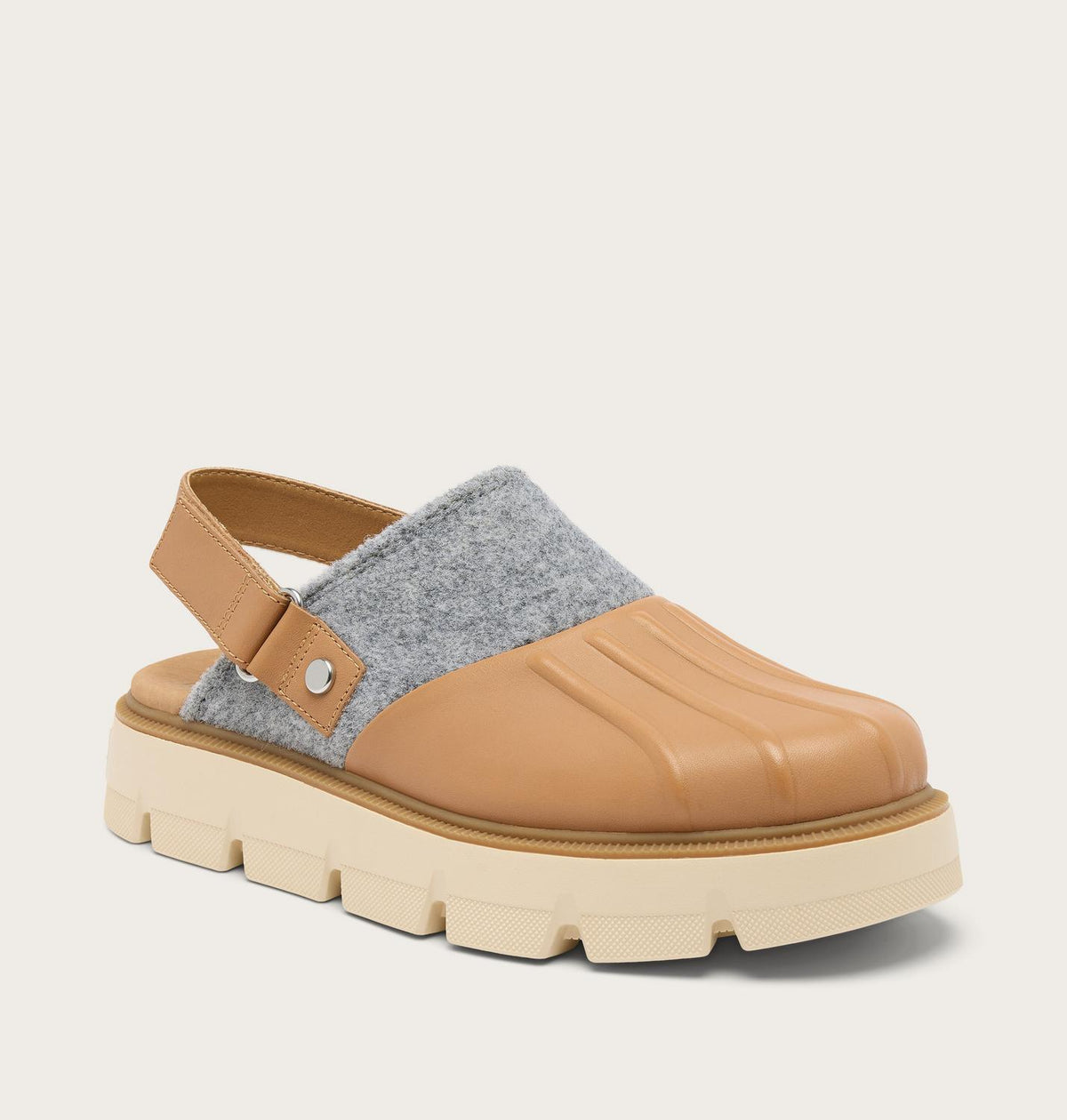 REIN CB™ CLOG SLINGBACK - US 3448