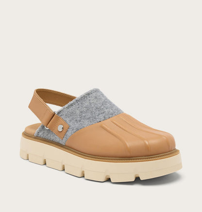 REIN CB™ CLOG SLINGBACK - US 3448