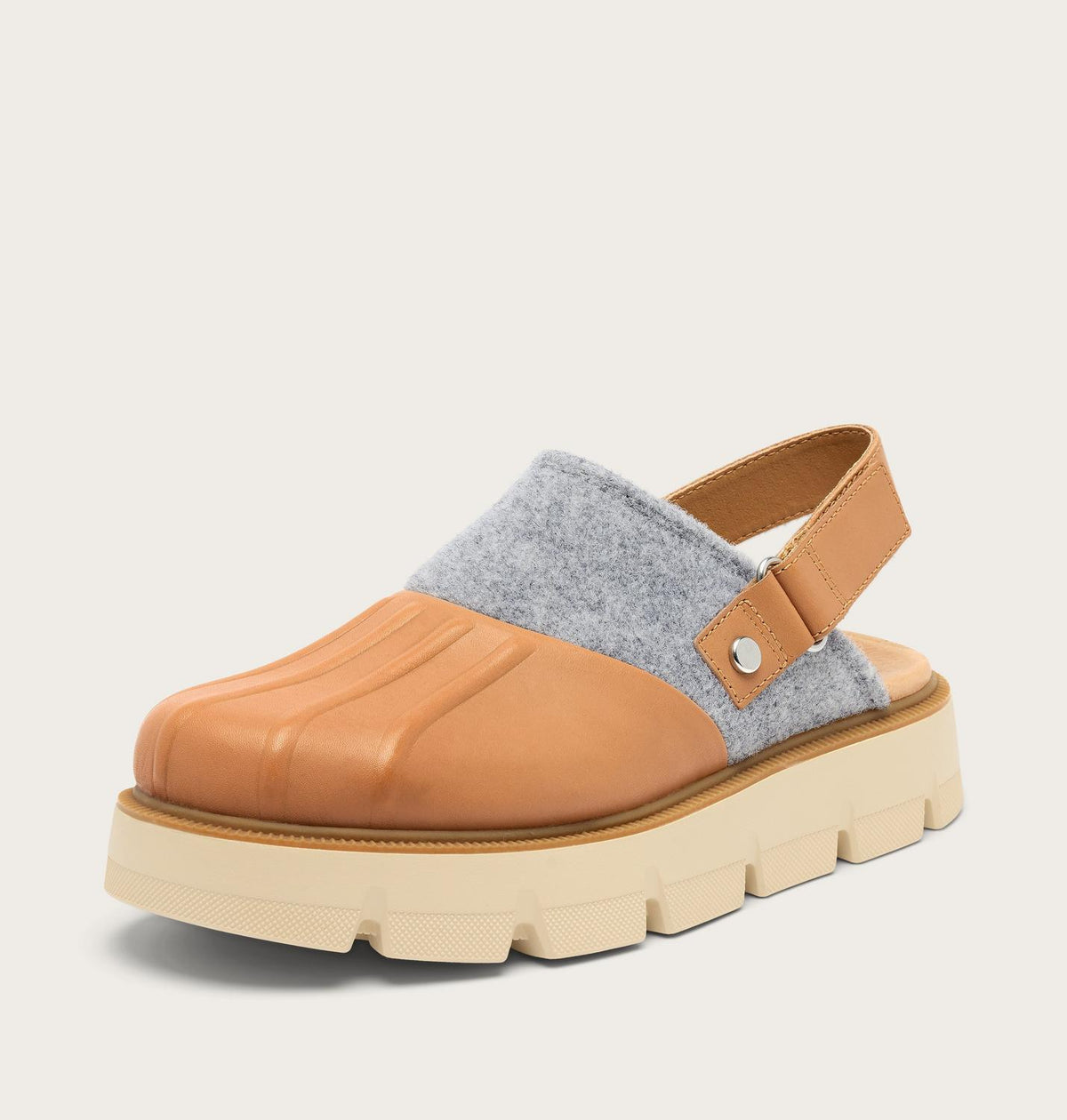 REIN CB™ CLOG SLINGBACK - US 3448