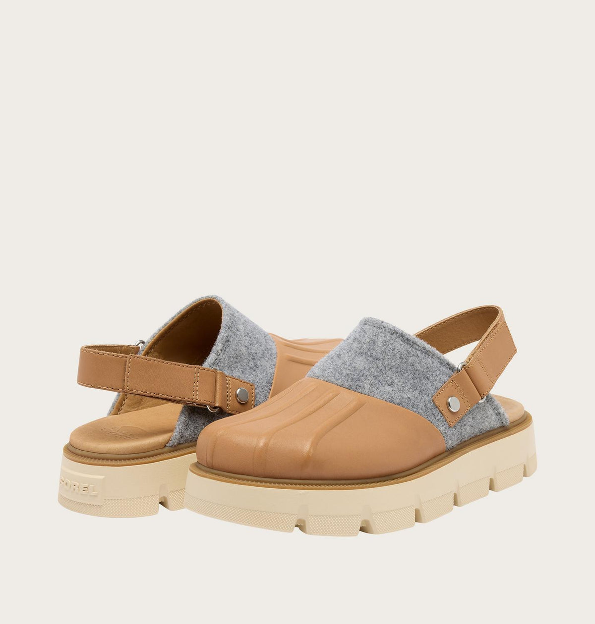 REIN CB™ CLOG SLINGBACK - US 3448