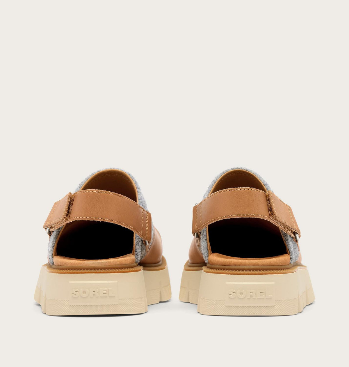 REIN CB™ CLOG SLINGBACK - US 3448