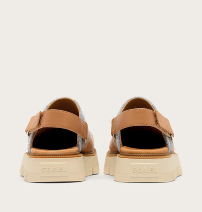 REIN CB™ CLOG SLINGBACK - US 3448