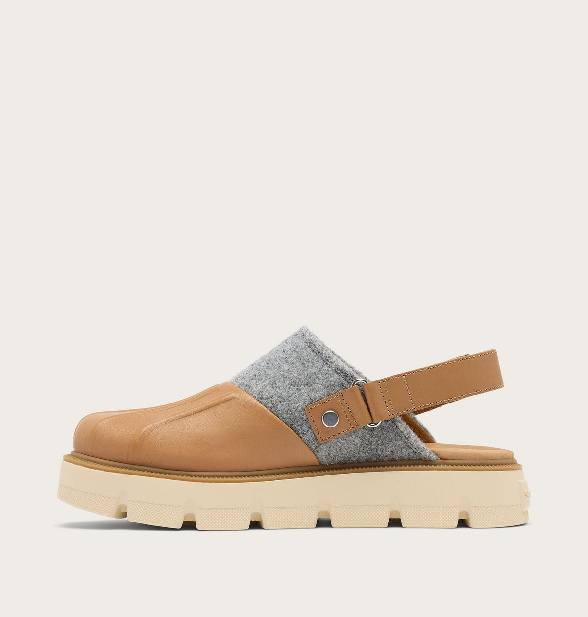 REIN CB™ CLOG SLINGBACK - US 3448