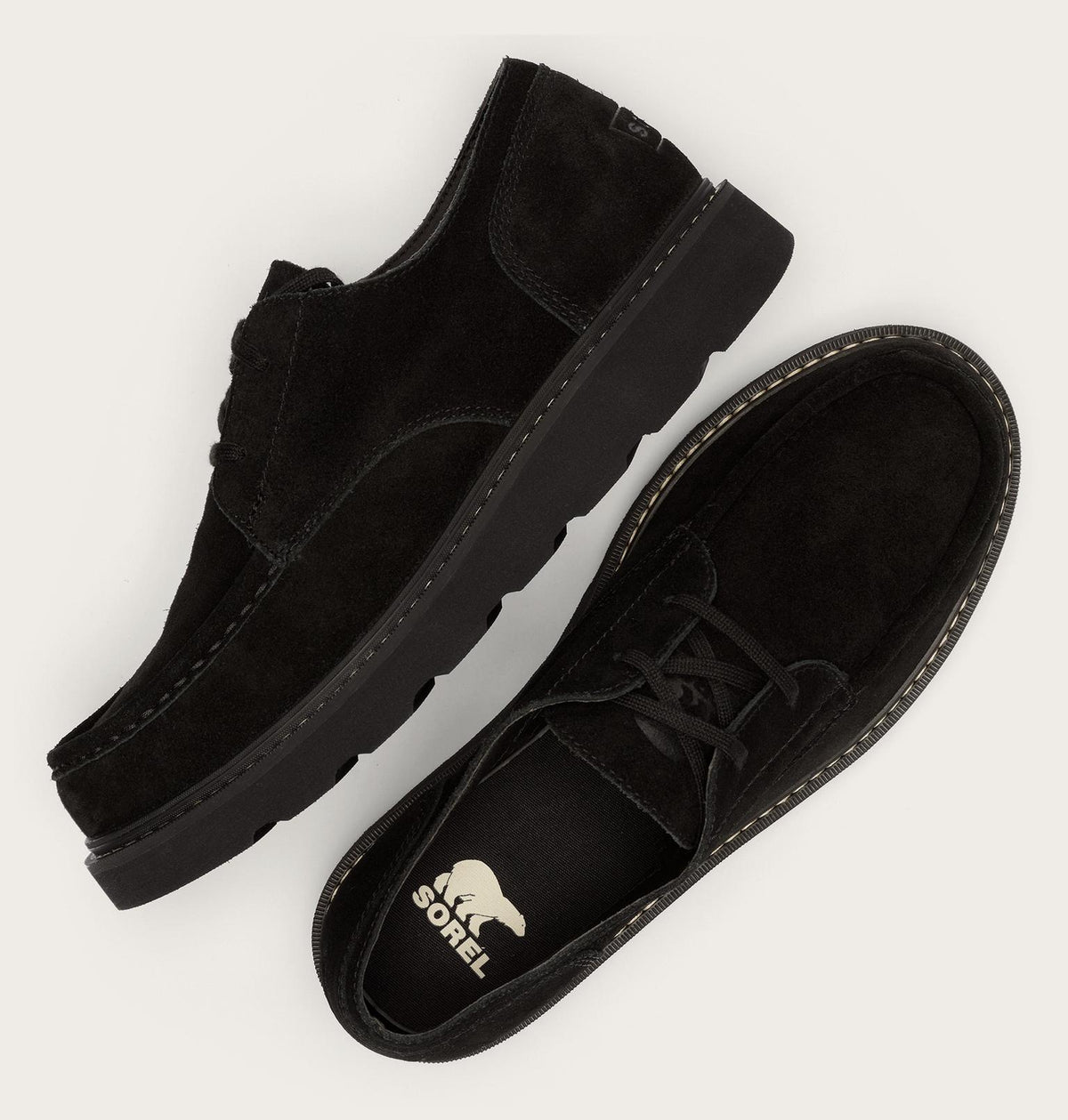 Slabtown 62'™ Stoic Men's Shoe - US 5974