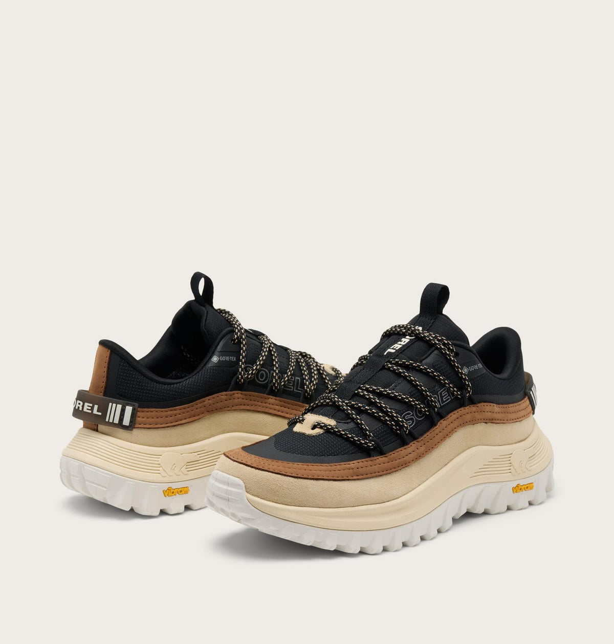 Callsign Horizon™ Low GTX Women's Waterproof Sneaker - US 8144