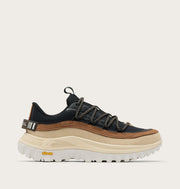 Black - Velvet Tan
